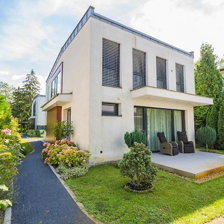 Silver Lodge Siofok Dış mekan fotoğraf