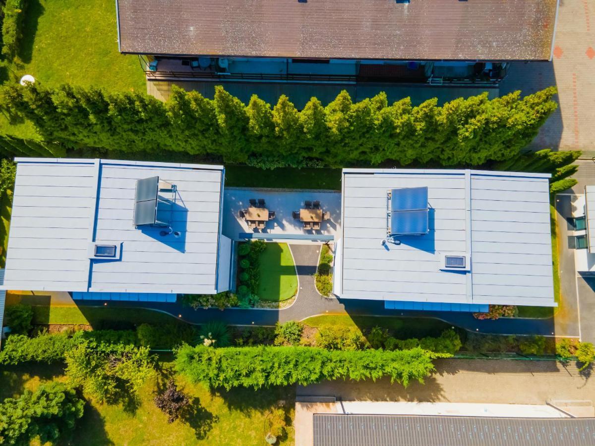 Silver Lodge Siofok Dış mekan fotoğraf