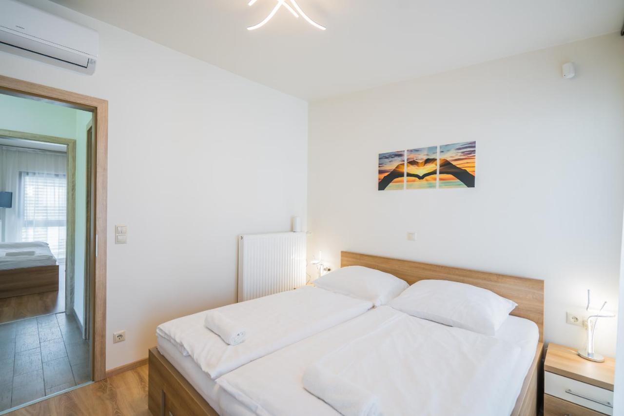 Silver Lodge Siofok Dış mekan fotoğraf