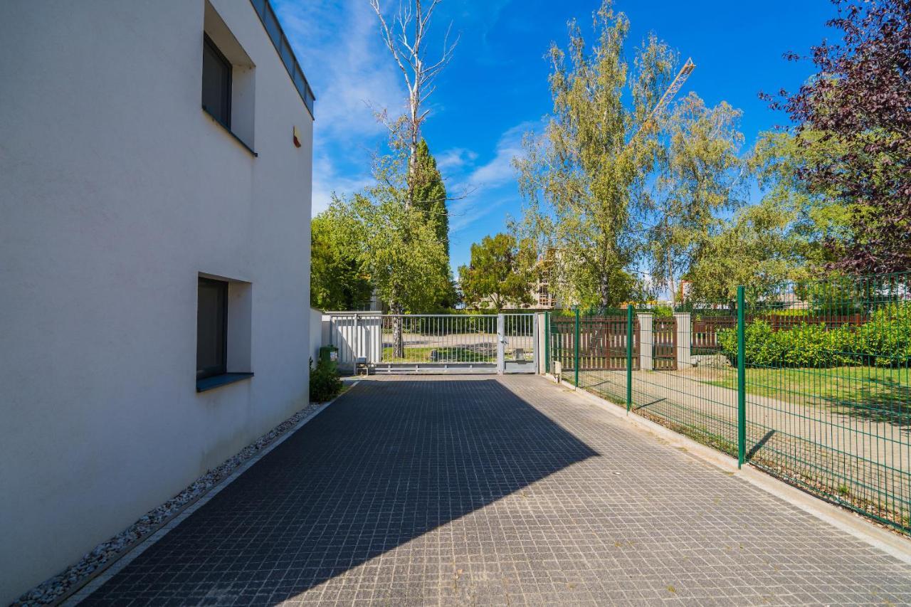Silver Lodge Siofok Dış mekan fotoğraf