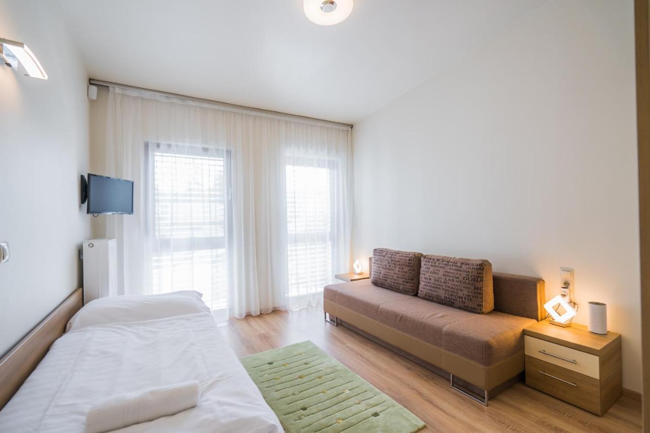 Silver Lodge Siofok Dış mekan fotoğraf